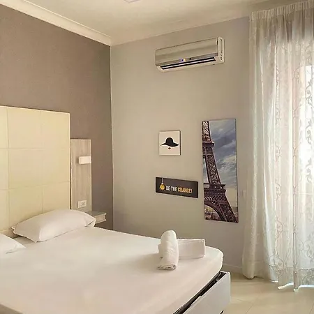 Hotel Pace