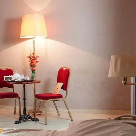 Hotel Pace