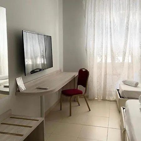 Hotel Pace 3*